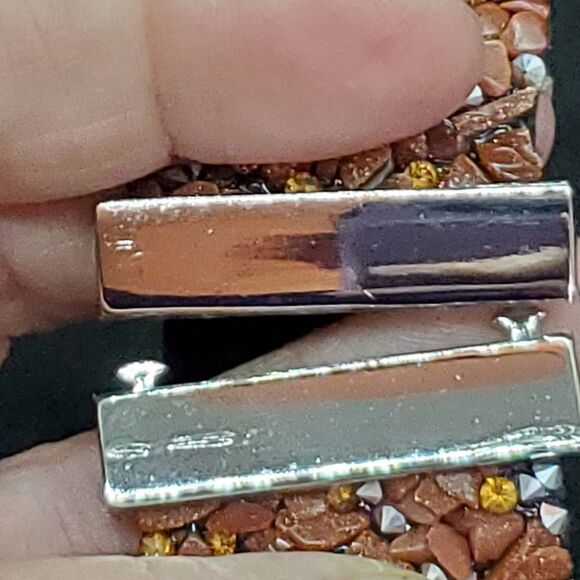 Strada Brown Watch  - Picture 5 of 16